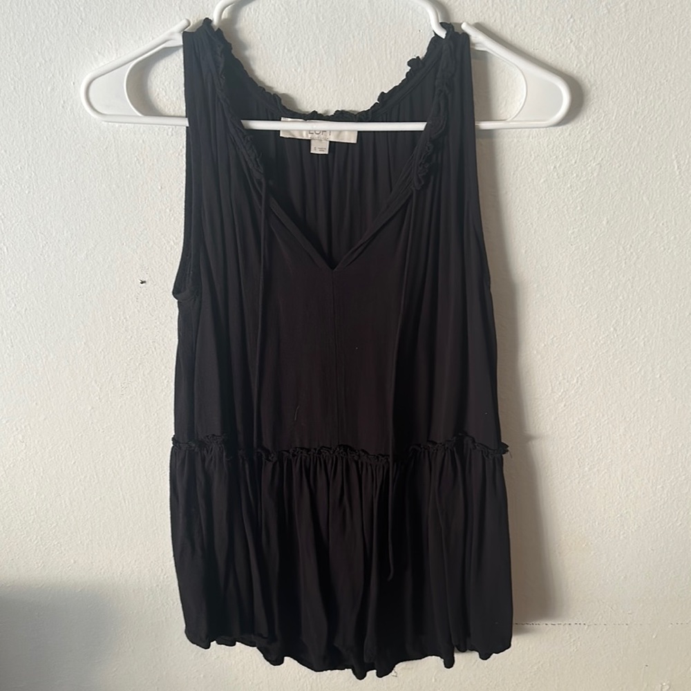 Loft Blouse - Picture 2 of 7